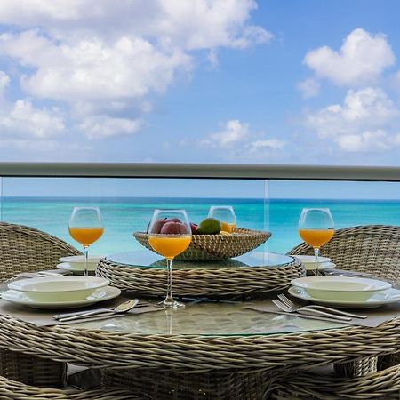 Azure Beach Residences Palm Beach Eksteriør bilde